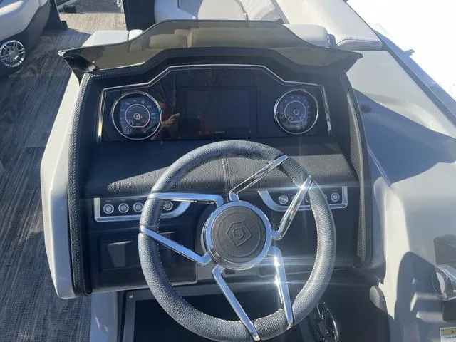 Slide: The Image of Aqua AquaPatio 235 ULC iMPACT plus Package (29 in. Cent 2023 - 8