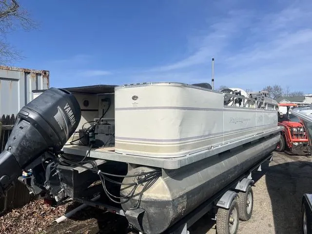 Slide: The Image of Playbuoy 22 Kingfischer 2006 - 2