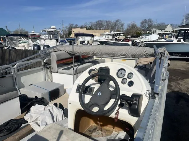 Slide: The Image of Playbuoy 22 Kingfischer 2006 - 3