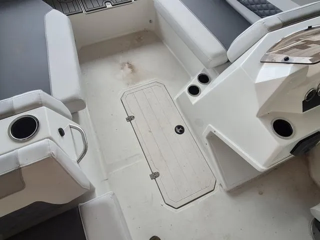 Slide: The Image of Starcraft SVX 171 OB 2025 - 14