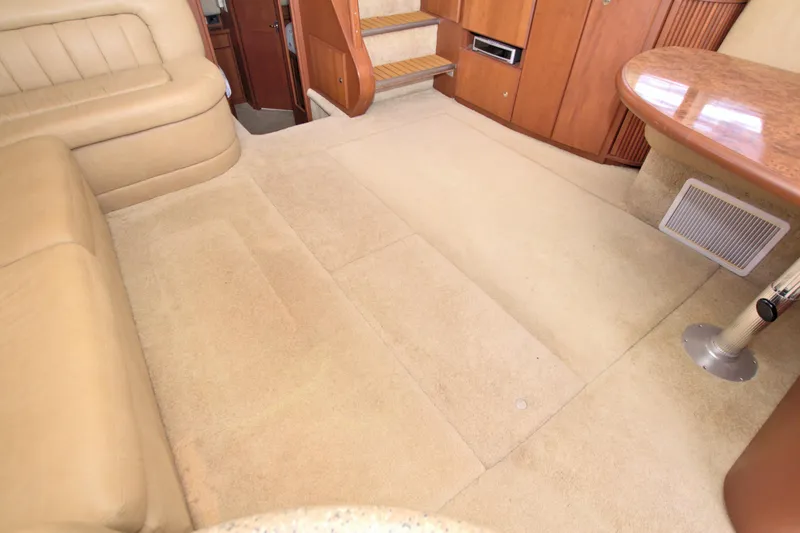 Slide: The Image of Silverton 39 Motor Yacht 2006 - 67