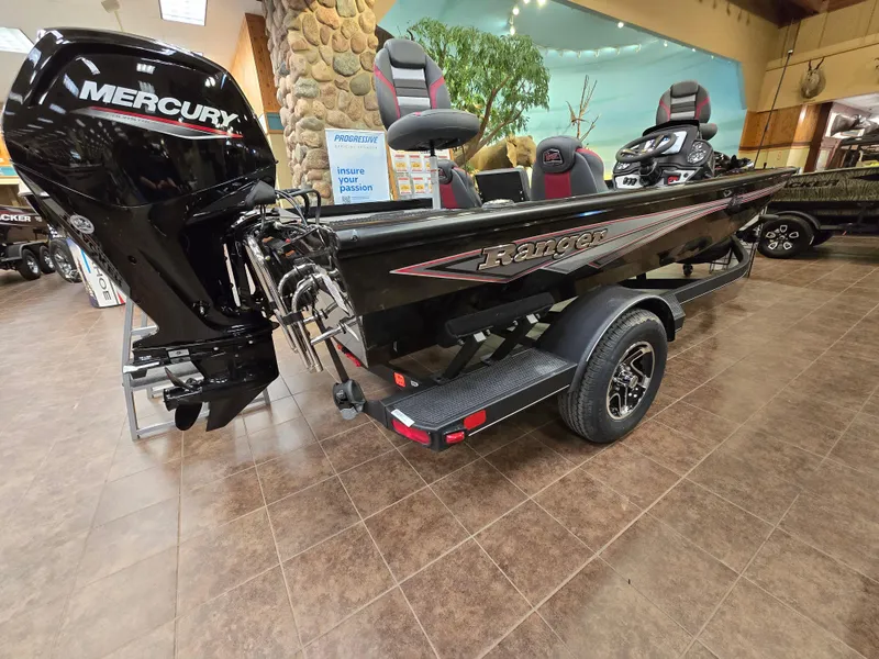 Slide: The Image of Ranger RT178 2025 - 71