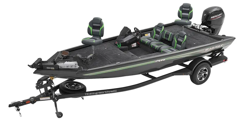 Slide: The Image of Ranger RT178 2025 - 83