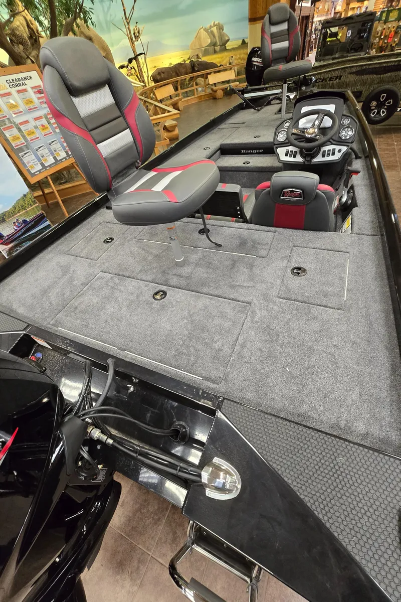 Slide: The Image of Ranger RT178 2025 - 88