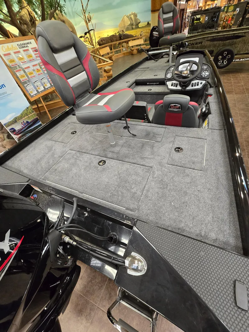 Slide: The Image of Ranger RT178 2025 - 89