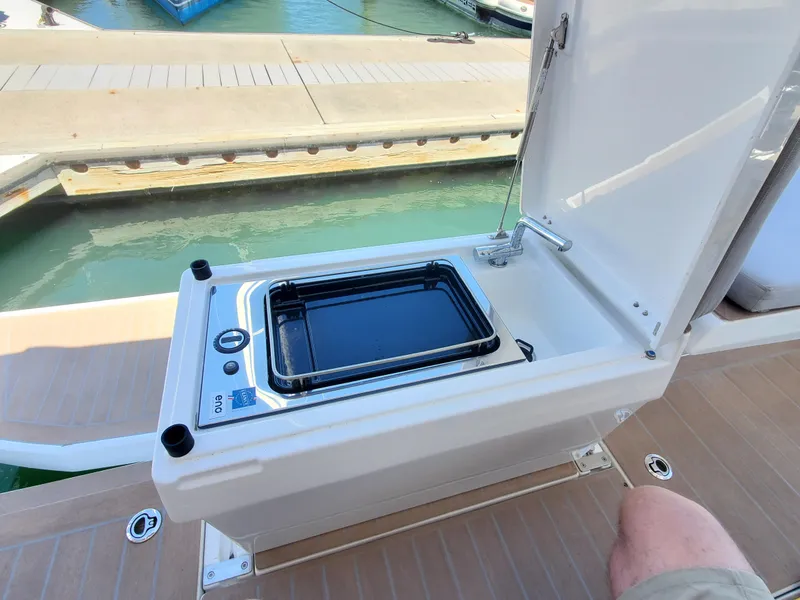 Slide: The Image of Hanse 460 2023 - 60