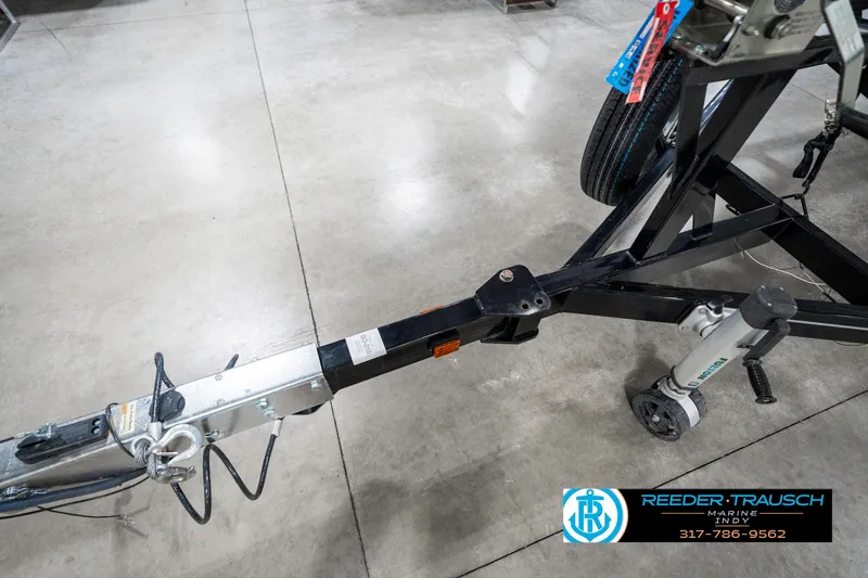 Slide: The Image of Four Winns H260 2021 - 63