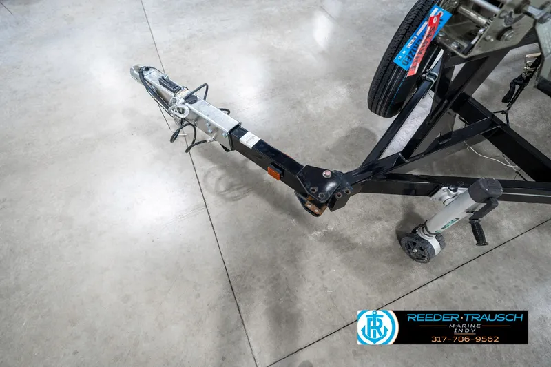 Slide: The Image of Four Winns H260 2021 - 64