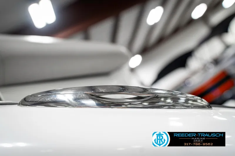 Slide: The Image of Four Winns H260 2021 - 65