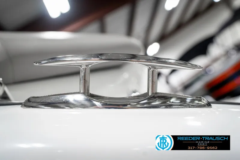 Slide: The Image of Four Winns H260 2021 - 66