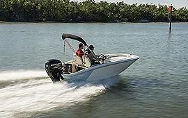 Slide: The Image of Boston Whaler 130 Super Sport 2025 - 11