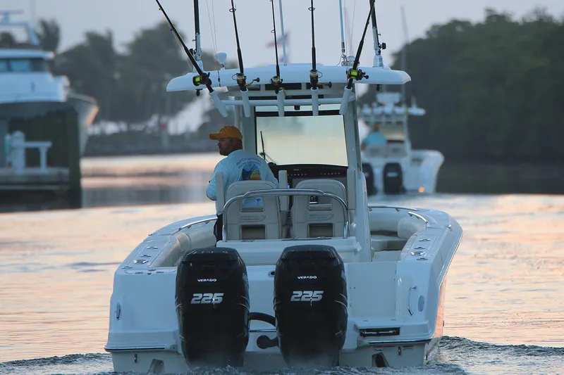 Slide: The Image of Manufacturer Provided Image - 6