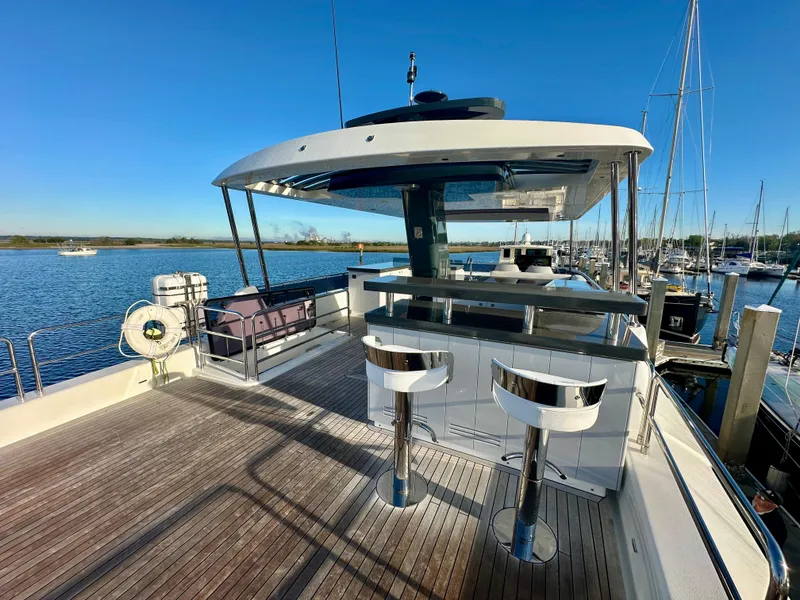 Slide: The Image of Sirena 68 2024 - 50