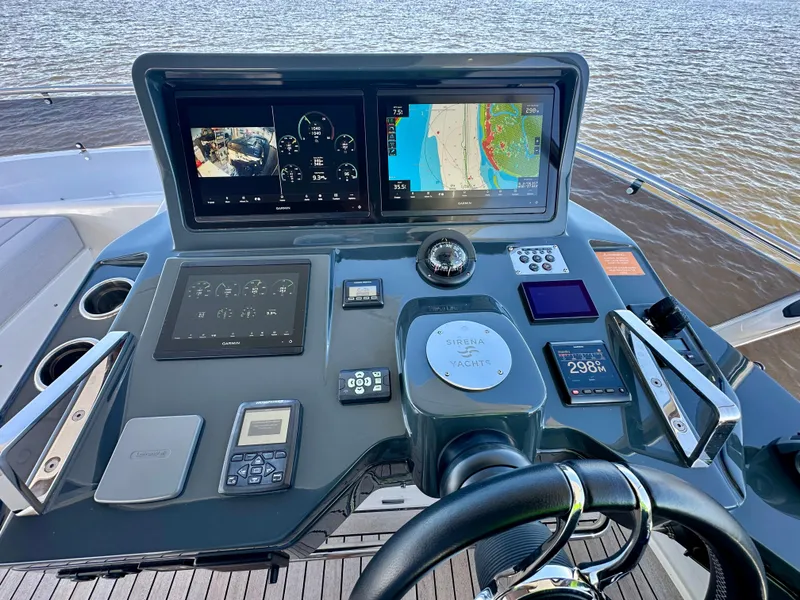 Slide: The Image of Sirena 68 2024 - 51