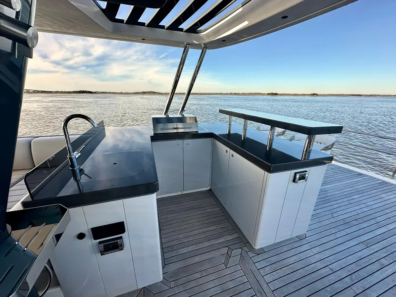 Slide: The Image of Sirena 68 2024 - 55