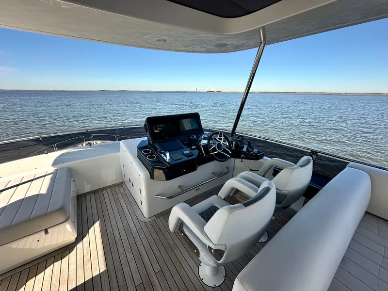 Slide: The Image of Sirena 68 2024 - 56