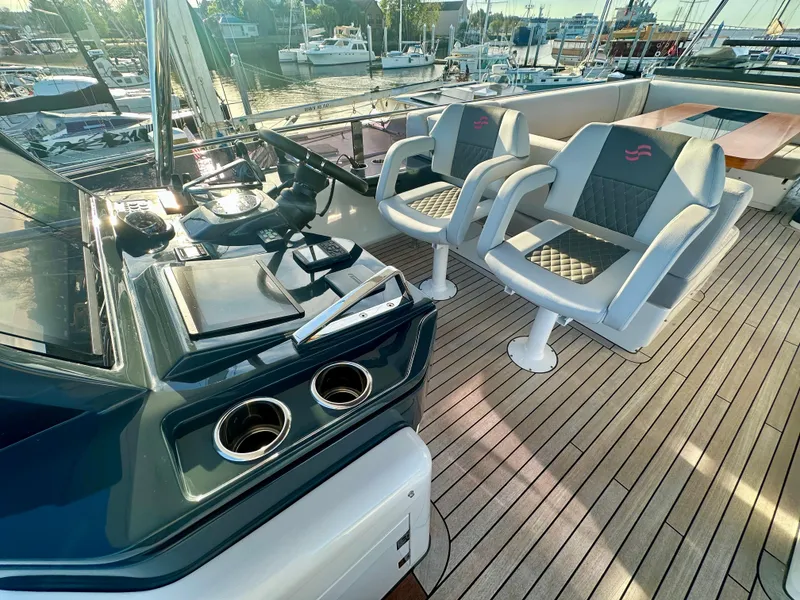 Slide: The Image of Sirena 68 2024 - 57