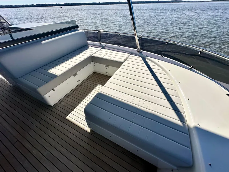 Slide: The Image of Sirena 68 2024 - 58