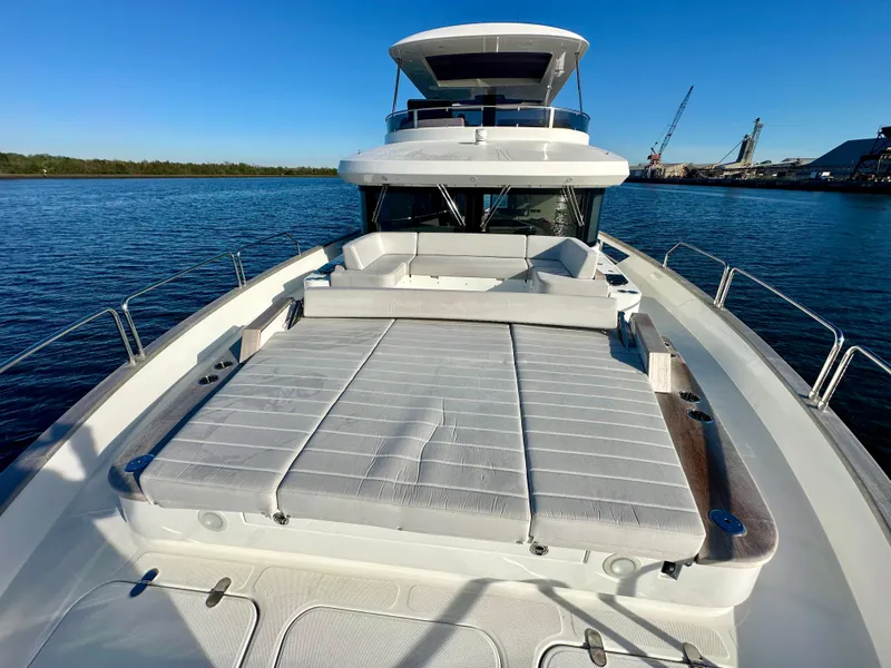 Slide: The Image of Sirena 68 2024 - 60