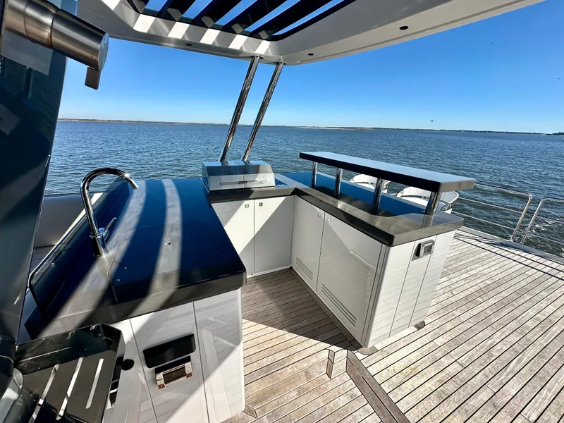 Slide: The Image of Sirena 68 2024 - 61