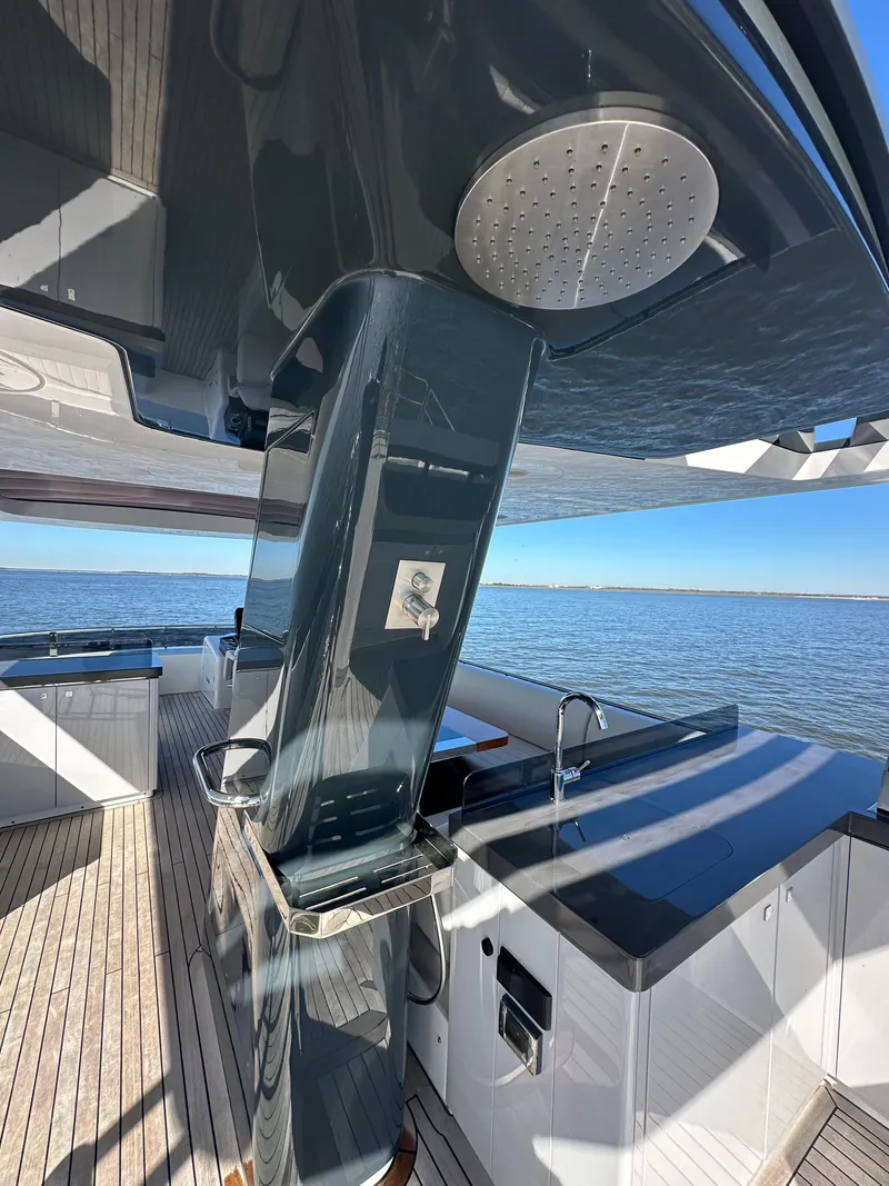 Slide: The Image of Sirena 68 2024 - 63