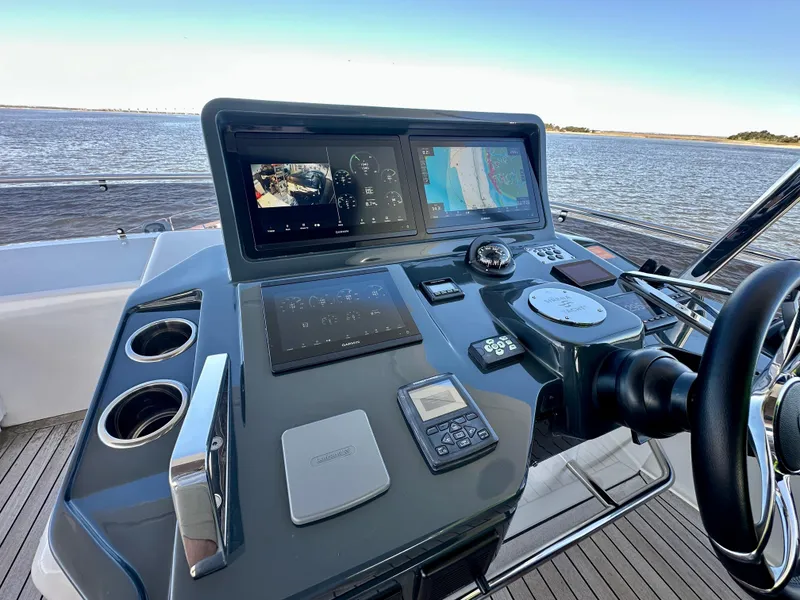 Slide: The Image of Sirena 68 2024 - 64