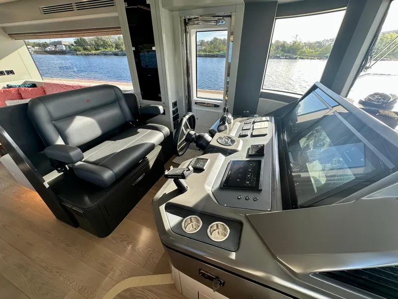 Slide: The Image of Sirena 68 2024 - 66