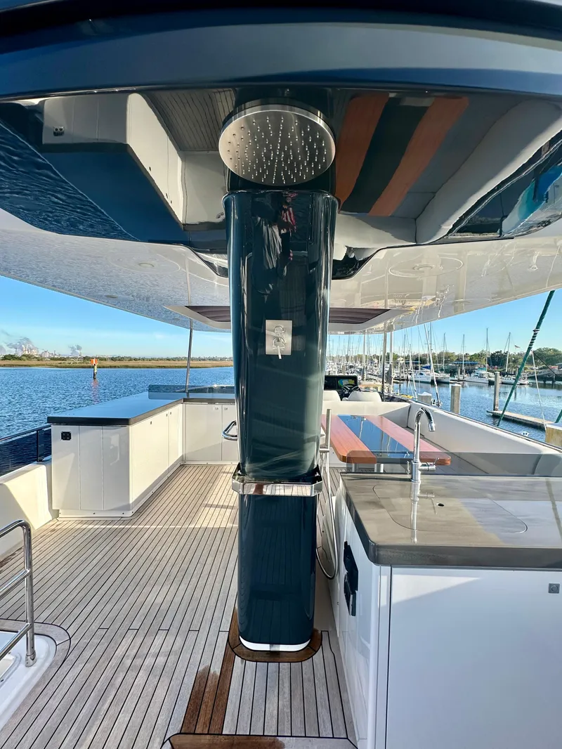 Slide: The Image of Sirena 68 2024 - 67