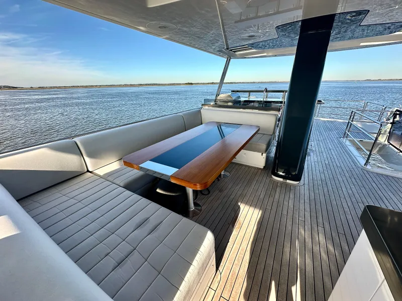 Slide: The Image of Sirena 68 2024 - 68