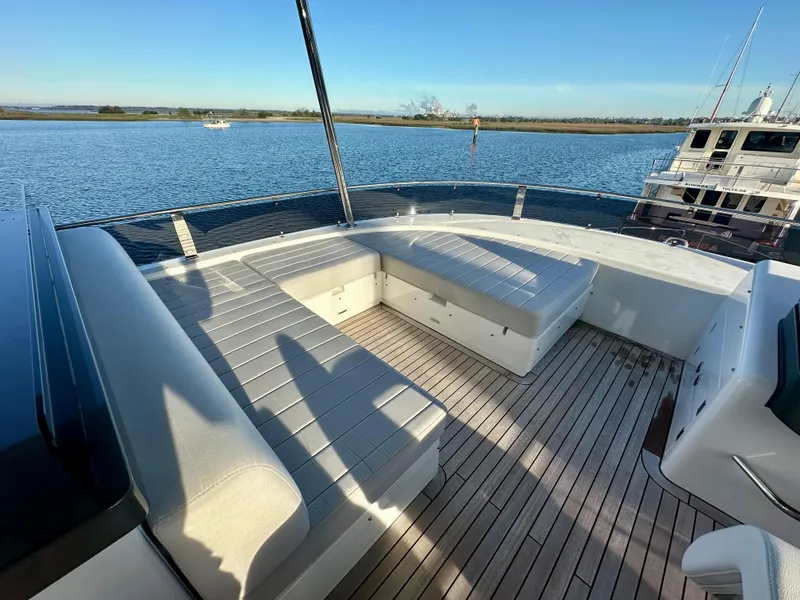 Slide: The Image of Sirena 68 2024 - 69