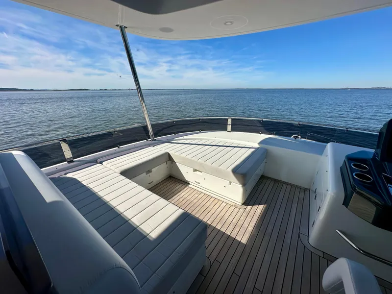 Slide: The Image of Sirena 68 2024 - 70