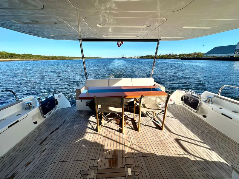 Slide: The Image of Sirena 68 2024 - 72