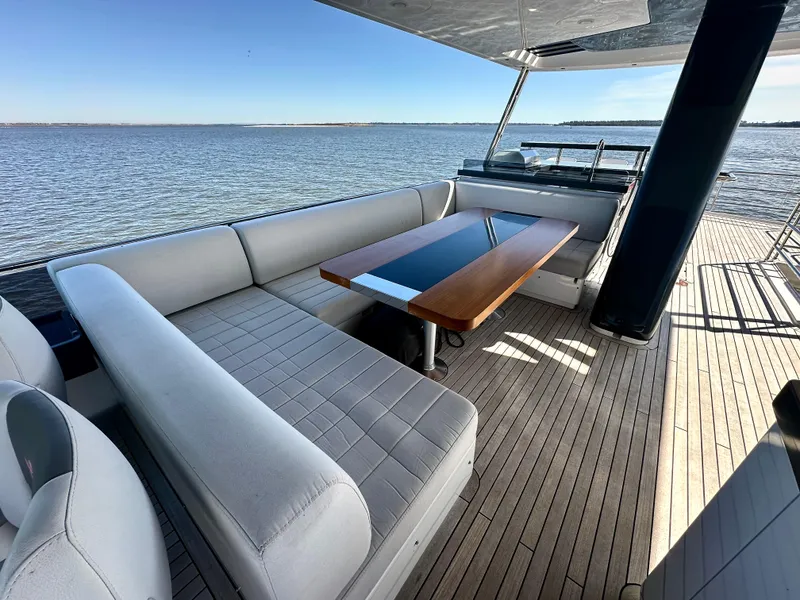 Slide: The Image of Sirena 68 2024 - 73