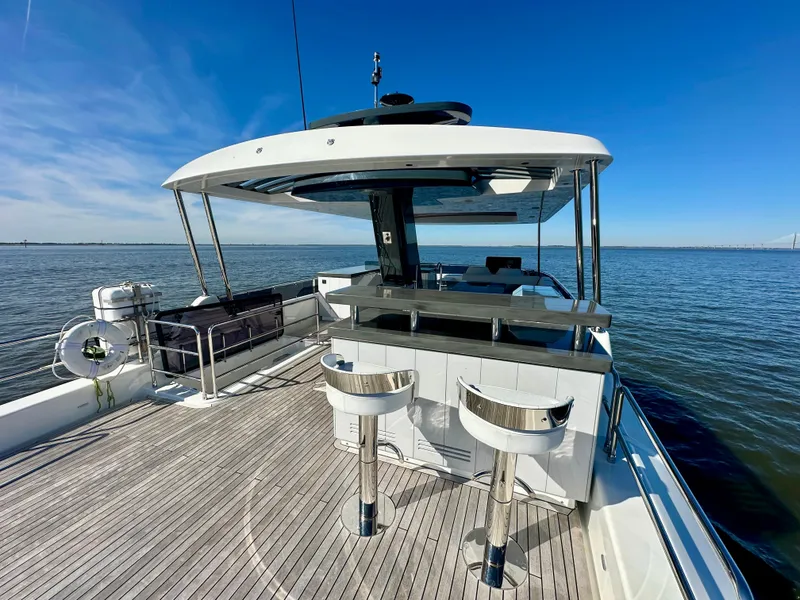 Slide: The Image of Sirena 68 2024 - 74