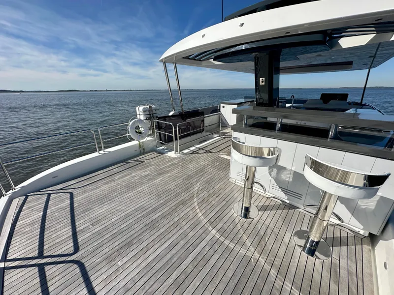 Slide: The Image of Sirena 68 2024 - 75