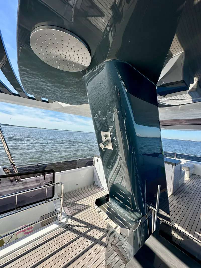 Slide: The Image of Sirena 68 2024 - 78