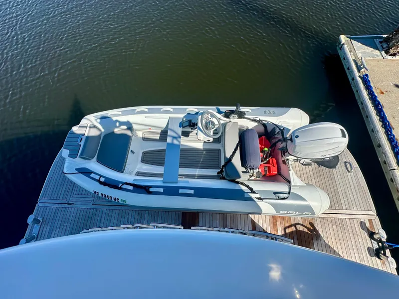 Slide: The Image of Sirena 68 2024 - 80