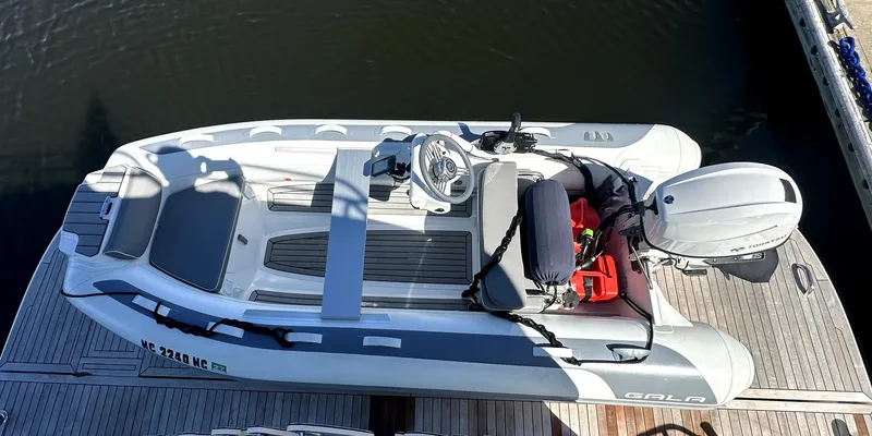 Slide: The Image of Sirena 68 2024 - 81