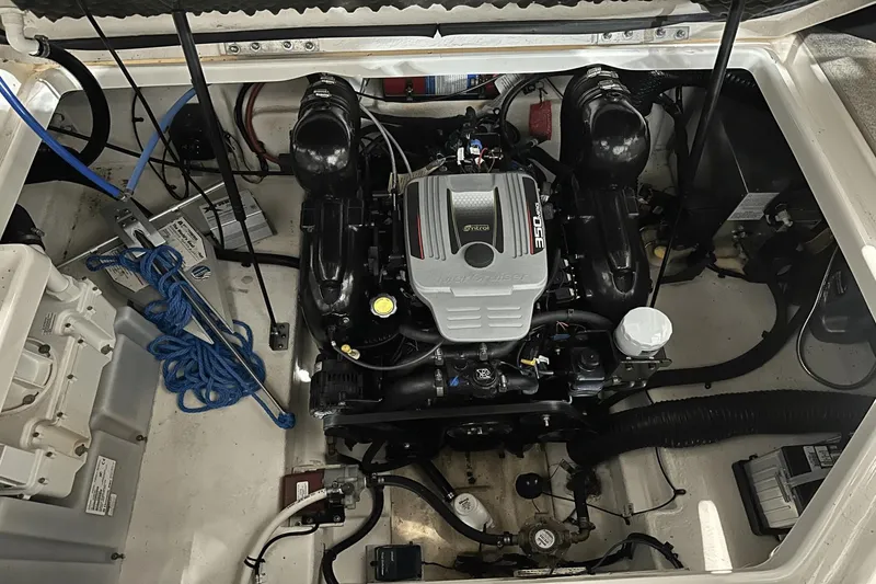 Slide: The Image of Sea Ray 260 Sundancer 2014 - 13