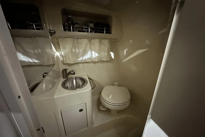 Slide: The Image of Sea Ray 260 Sundancer 2014 - 9