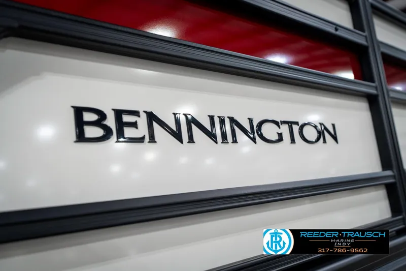 Slide: The Image of Bennington 21 SSB 2025 - 51