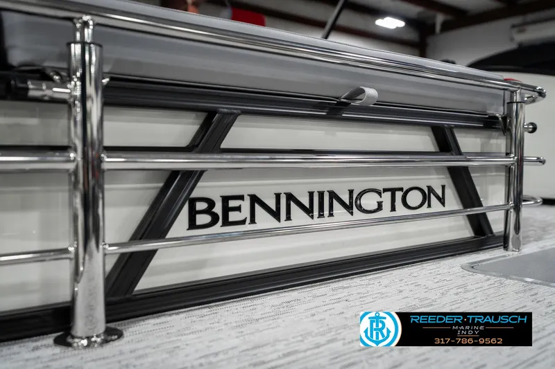 Slide: The Image of Bennington 21 SSB 2025 - 53