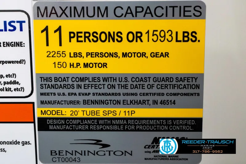 Slide: The Image of Bennington 21 SSB 2025 - 57