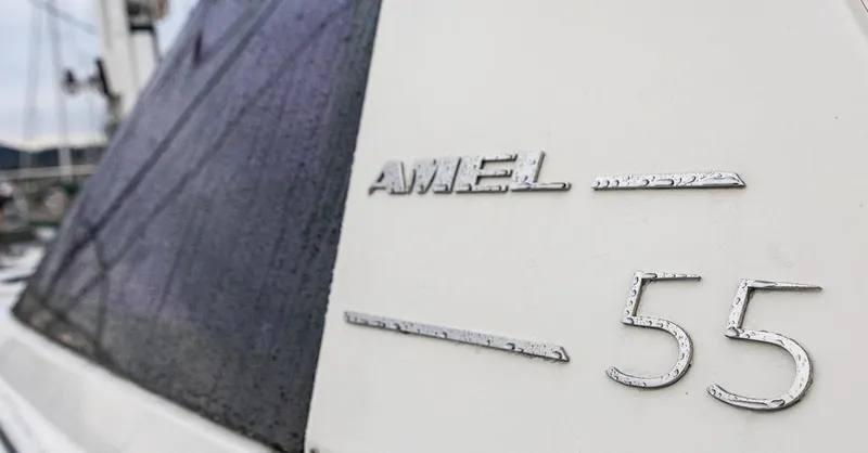 Slide: The Image of Amel 55 2018 - 60