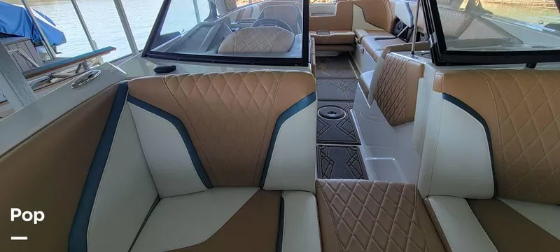 Slide: The Image of 2022 Tige 24 RZX for sale in La Follette, TN - 10