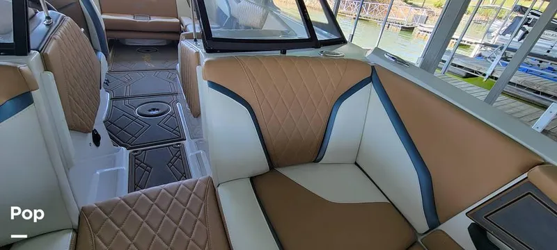 Slide: The Image of 2022 Tige 24 RZX for sale in La Follette, TN - 11