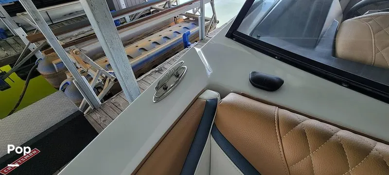 Slide: The Image of 2022 Tige 24 RZX for sale in La Follette, TN - 12