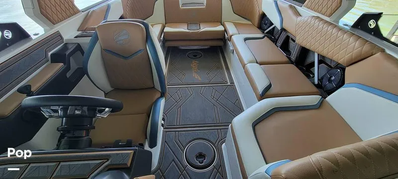 Slide: The Image of 2022 Tige 24 RZX for sale in La Follette, TN - 13