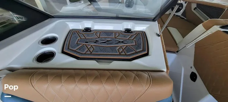 Slide: The Image of 2022 Tige 24 RZX for sale in La Follette, TN - 15