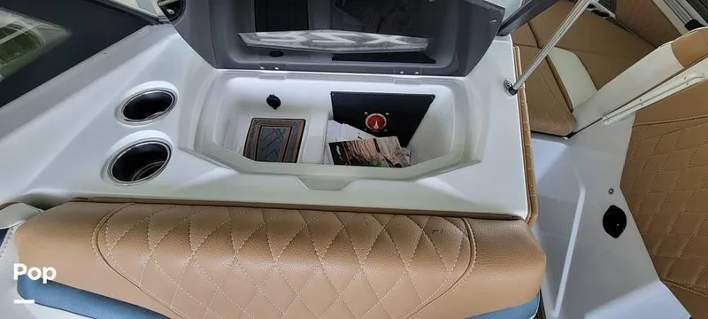 Slide: The Image of 2022 Tige 24 RZX for sale in La Follette, TN - 16